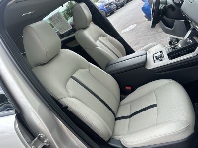 2025 Mazda Mazda CX-90 3.3 Turbo Preferred