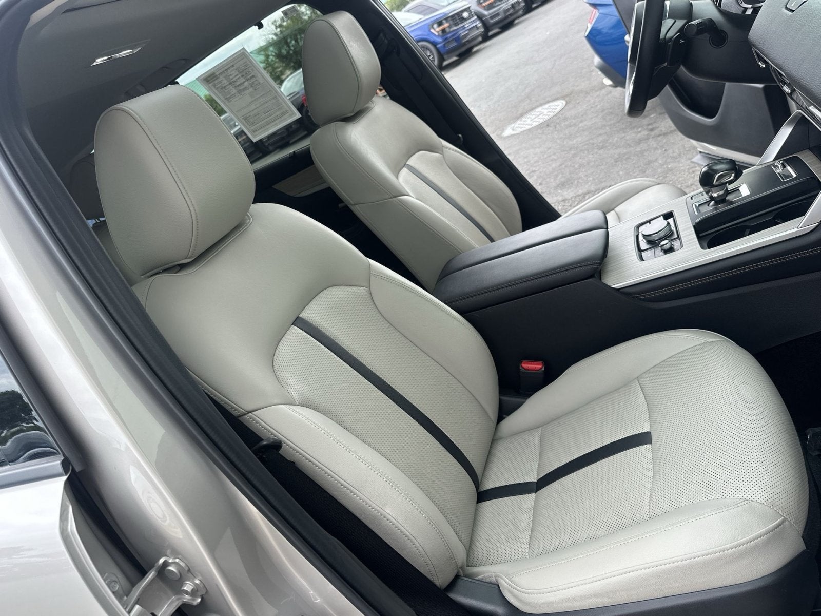 2025 Mazda Mazda CX-90 3.3 Turbo Preferred