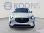 2025 Mazda Mazda CX-90 3.3 Turbo Preferred
