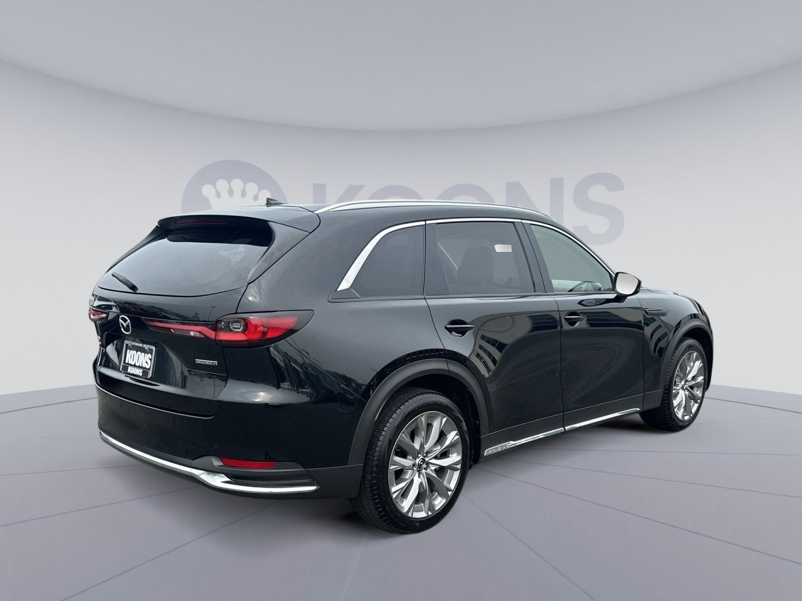 2024 Mazda Mazda CX-90 3.3 Turbo Premium