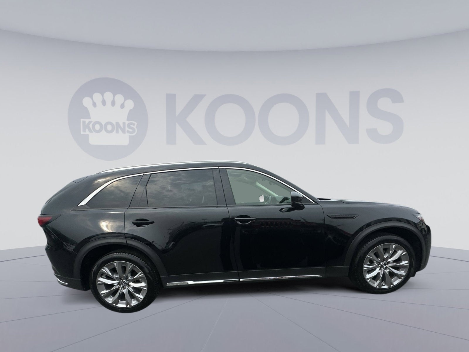 2024 Mazda Mazda CX-90 3.3 Turbo Premium