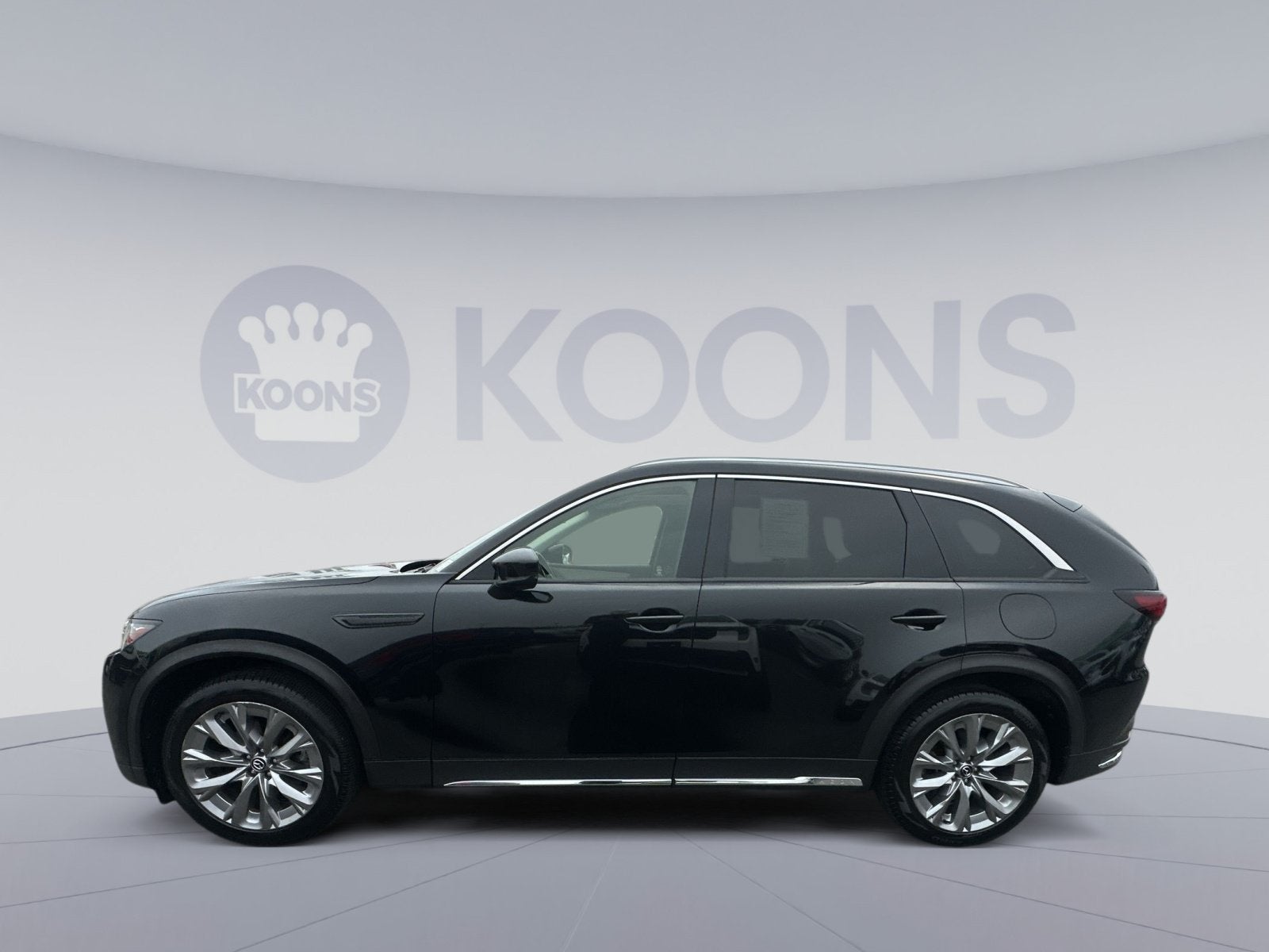 2024 Mazda Mazda CX-90 3.3 Turbo Premium