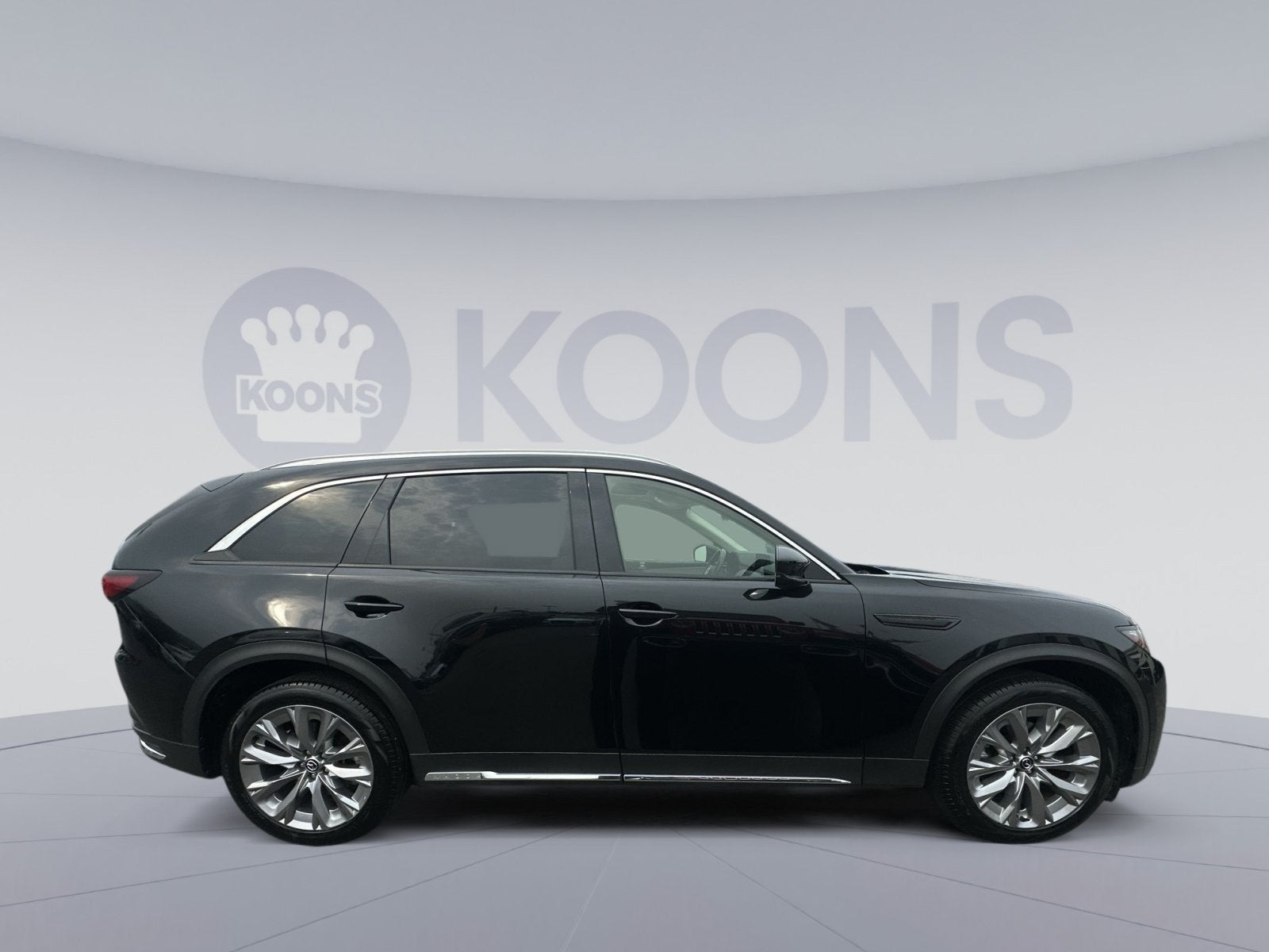 2024 Mazda Mazda CX-90 3.3 Turbo Premium