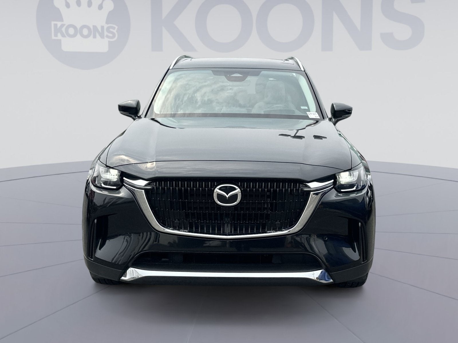 2024 Mazda Mazda CX-90 3.3 Turbo Premium