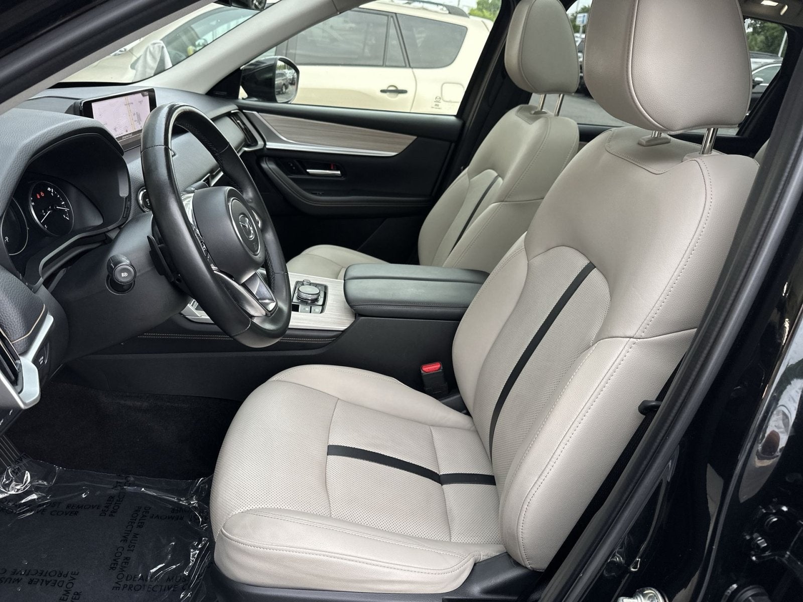 2024 Mazda Mazda CX-90 3.3 Turbo Premium