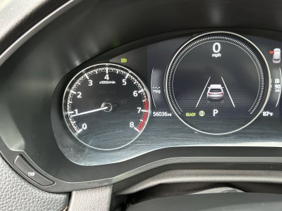 2024 Mazda Mazda CX-90 3.3 Turbo Premium