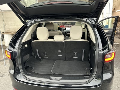 2024 Mazda Mazda CX-90 3.3 Turbo Premium