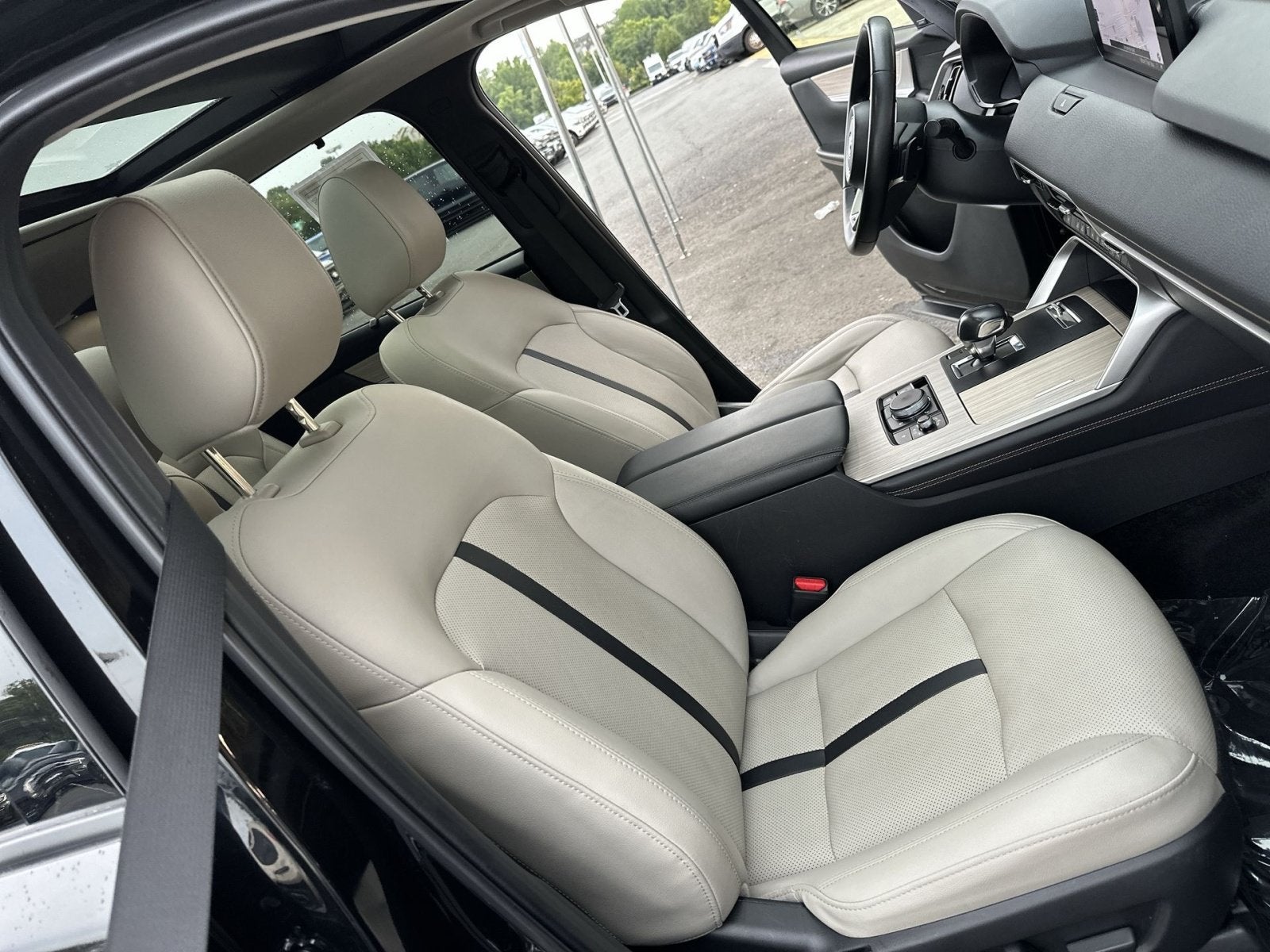 2024 Mazda Mazda CX-90 3.3 Turbo Premium