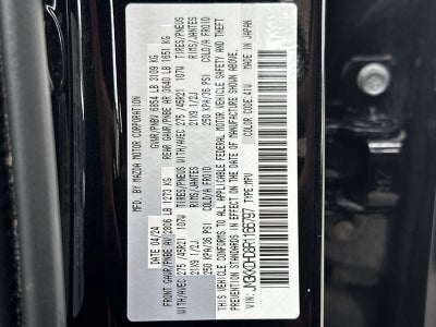 2024 Mazda Mazda CX-90 3.3 Turbo Premium