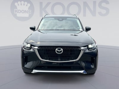 2024 Mazda Mazda CX-90 3.3 Turbo Premium