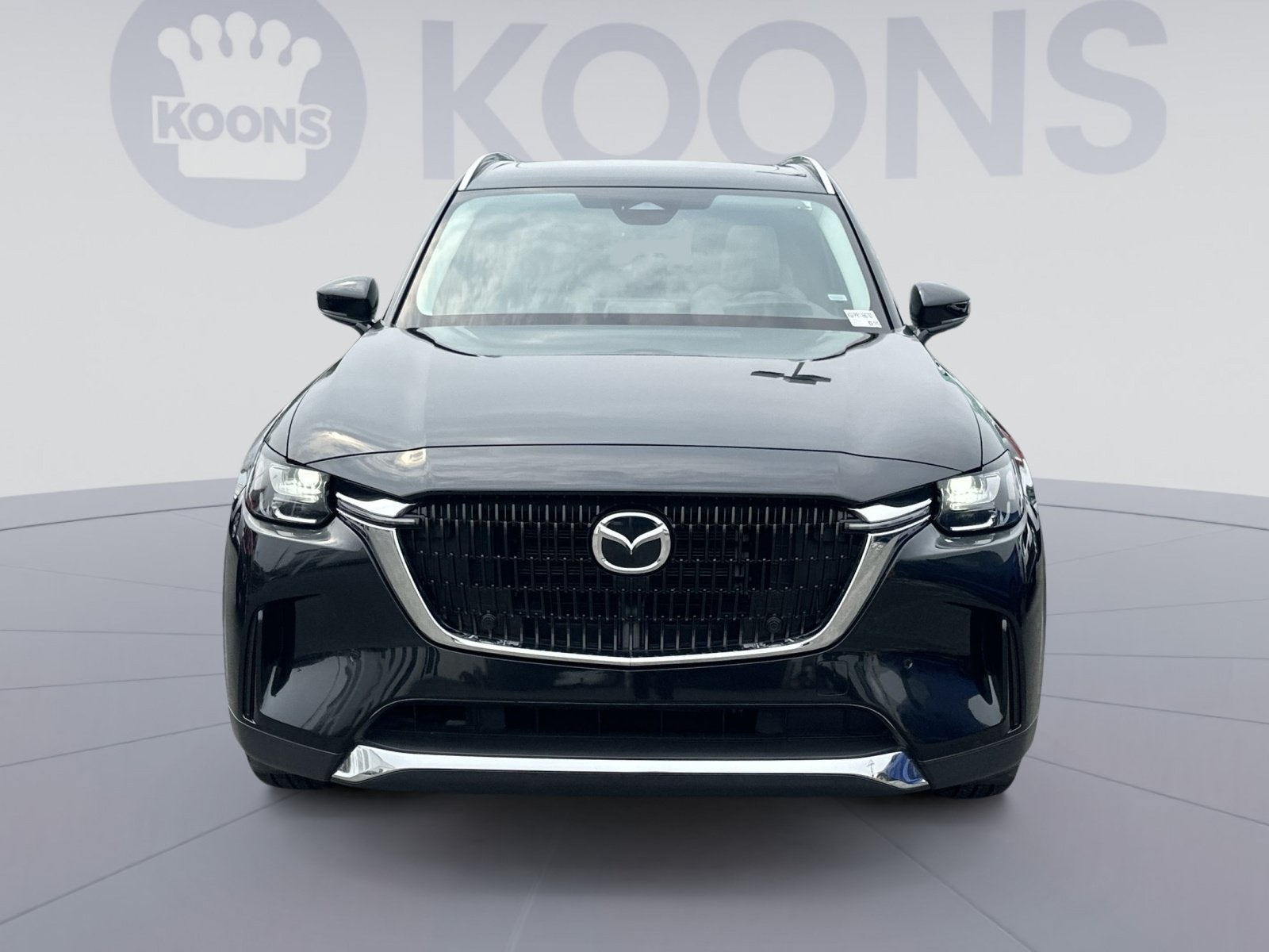 2024 Mazda Mazda CX-90 3.3 Turbo Premium