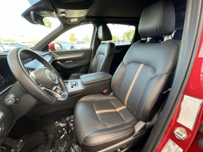 2025 Mazda Mazda CX-90 3.3 Turbo Premium Plus