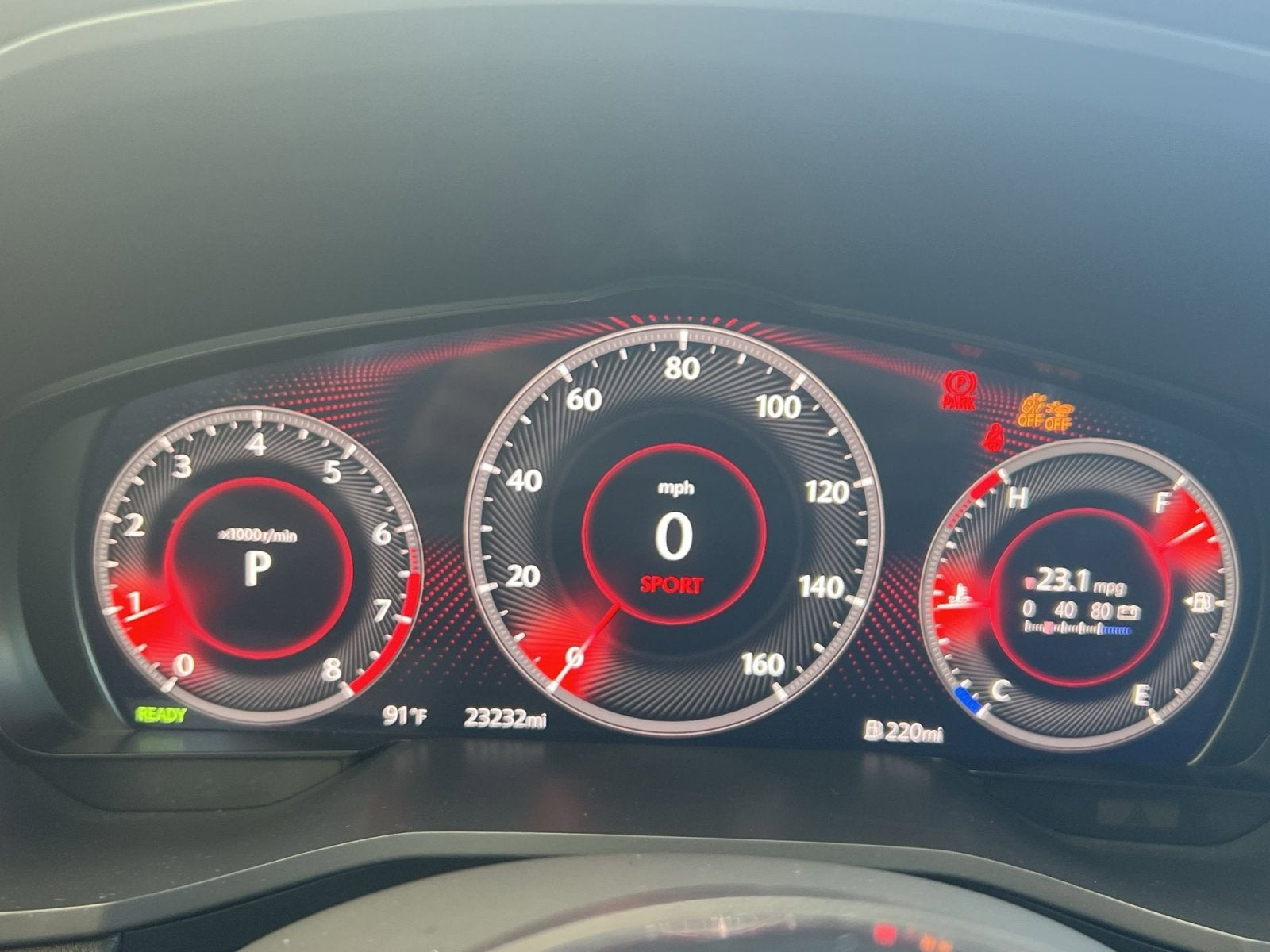 2025 Mazda Mazda CX-90 3.3 Turbo Premium Plus