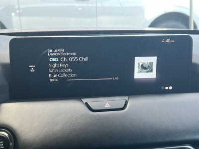 2025 Mazda Mazda CX-90 3.3 Turbo Premium Plus