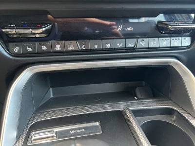 2025 Mazda Mazda CX-90 3.3 Turbo Premium Plus