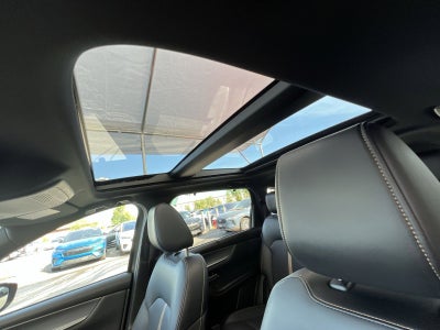 2025 Mazda Mazda CX-90 3.3 Turbo Premium Plus
