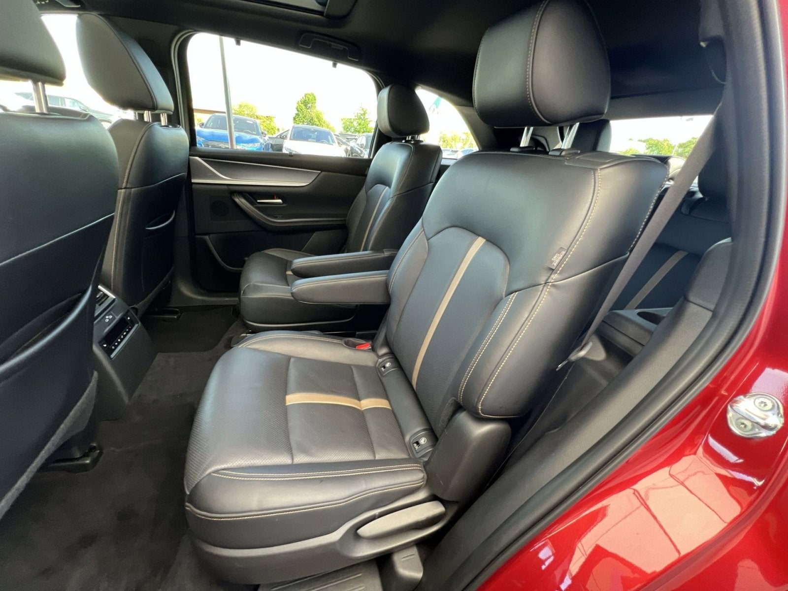 2025 Mazda Mazda CX-90 3.3 Turbo Premium Plus