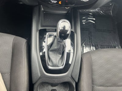 2019 Nissan Rogue Sport SV