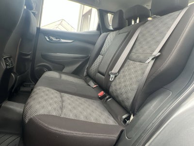 2019 Nissan Rogue Sport SV