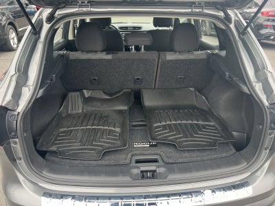 2019 Nissan Rogue Sport SV