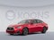 2018 INFINITI Q50 Red Sport 400
