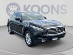 2015 INFINITI QX70 Base