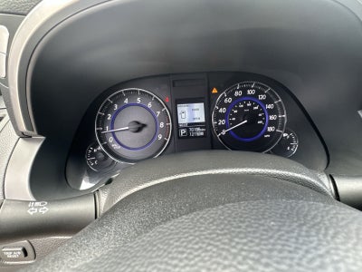 2015 INFINITI QX70 Base