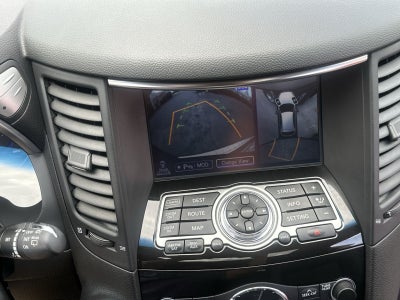 2015 INFINITI QX70 Base