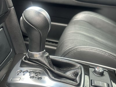 2015 INFINITI QX70 Base