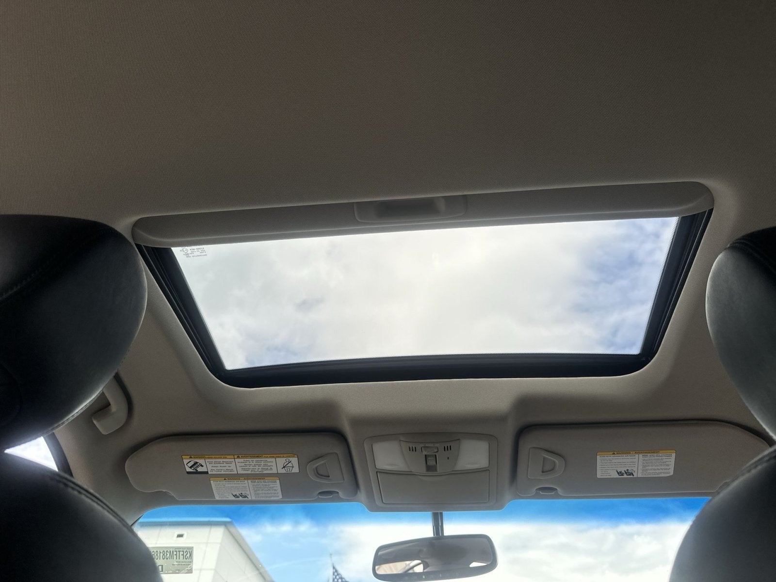 2015 INFINITI QX70 Base