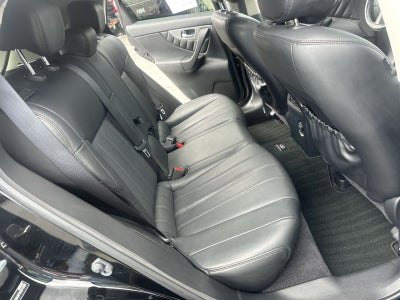 2015 INFINITI QX70 Base