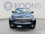 2015 INFINITI QX70 Base