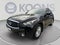 2017 INFINITI QX70 Base