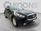 2017 INFINITI QX70 Base