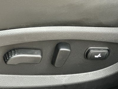 2017 INFINITI QX70 Base