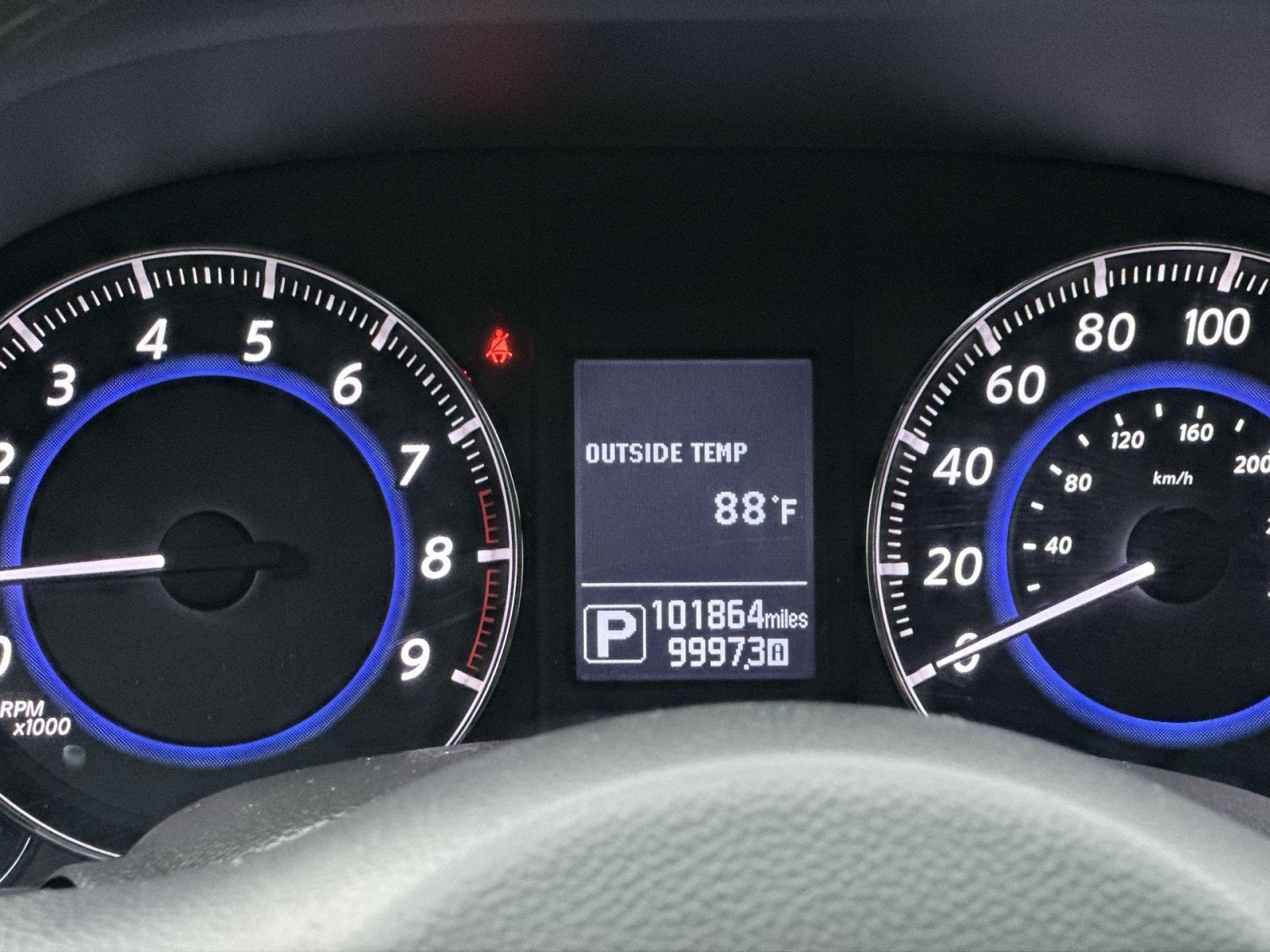 2017 INFINITI QX70 Base
