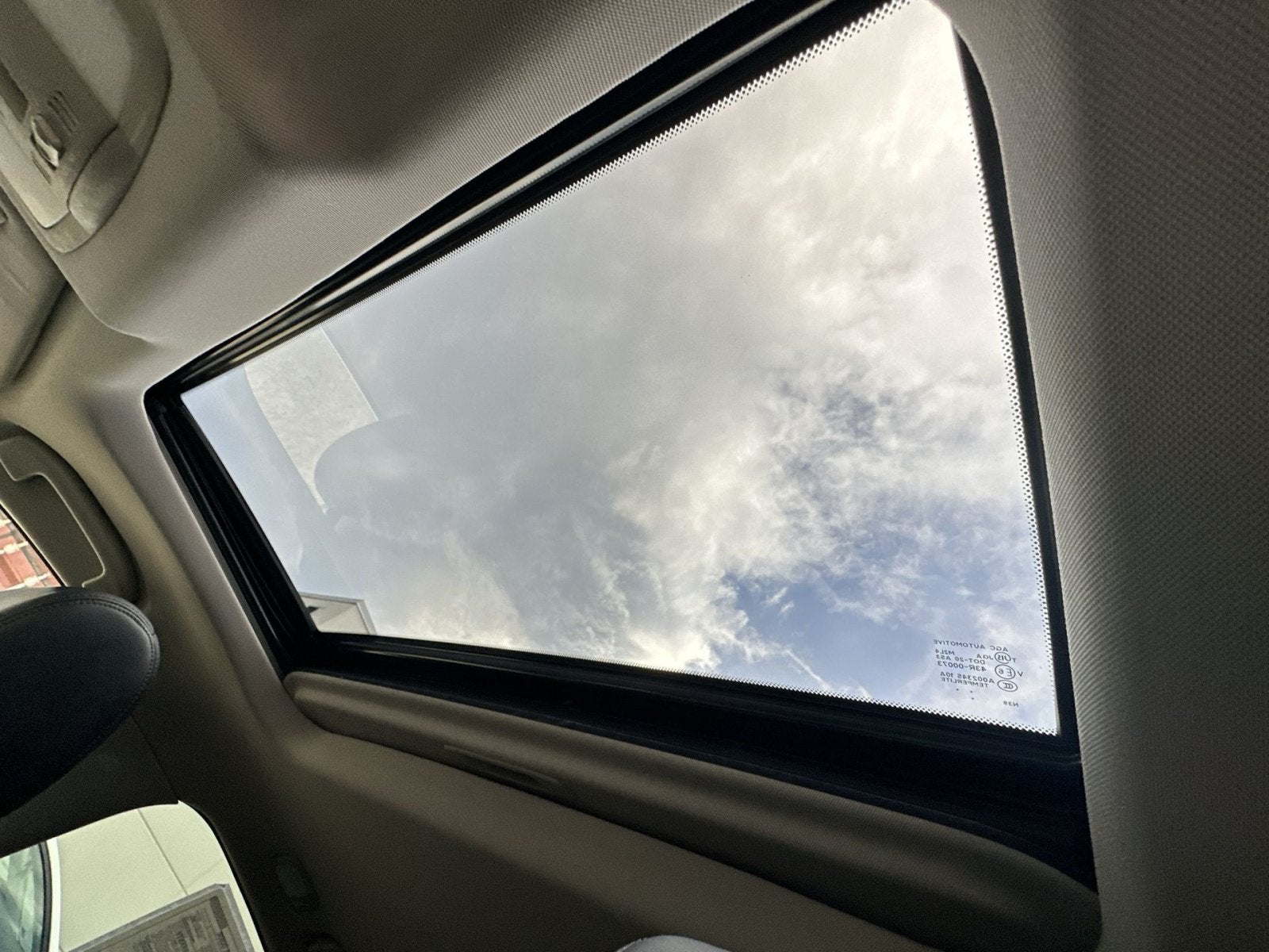 2017 INFINITI QX70 Base