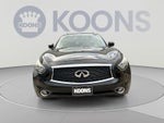 2017 INFINITI QX70 Base