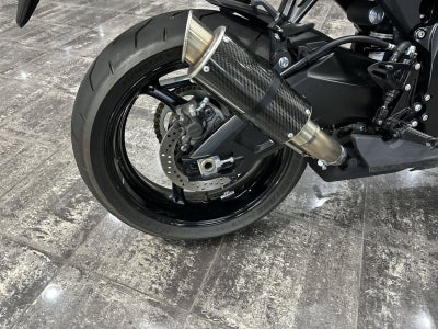 2025 Suzuki GSX-R750 Base