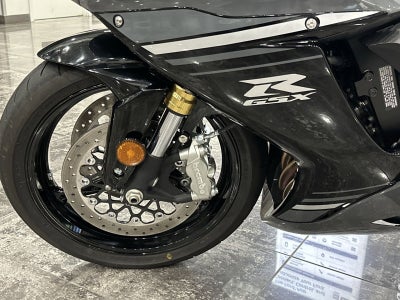 2025 Suzuki GSX-R750 Base