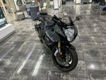 2025 Suzuki GSX-R750 Base