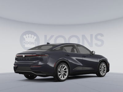 2024 Toyota Crown Limited