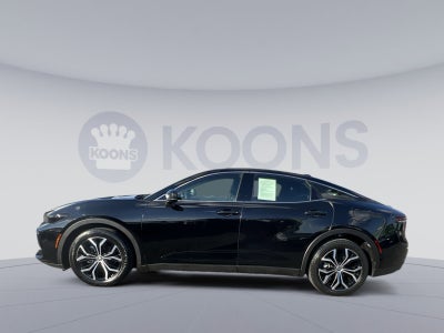 2024 Toyota Crown XLE