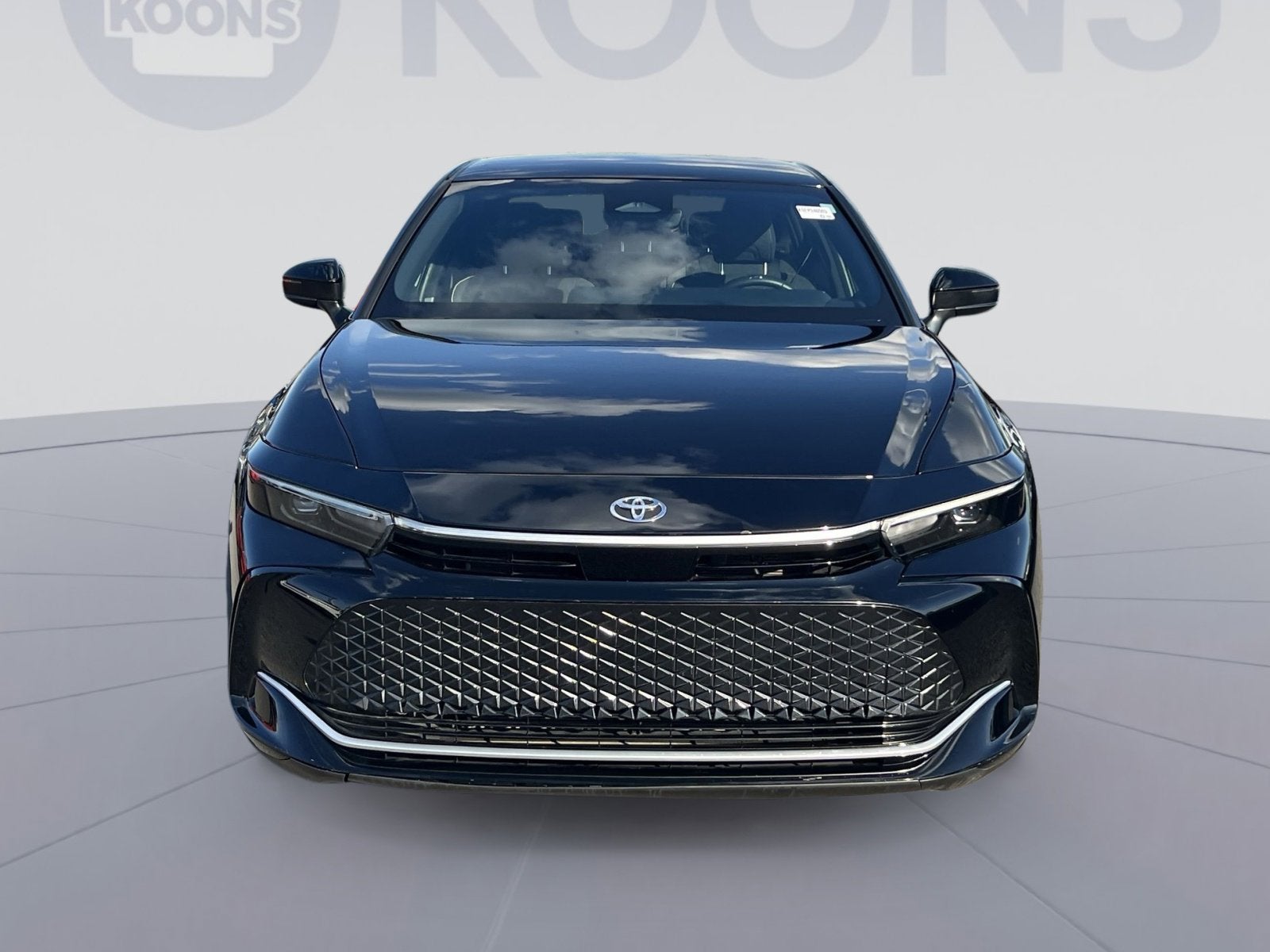2024 Toyota Crown XLE