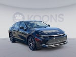 2024 Toyota Crown XLE