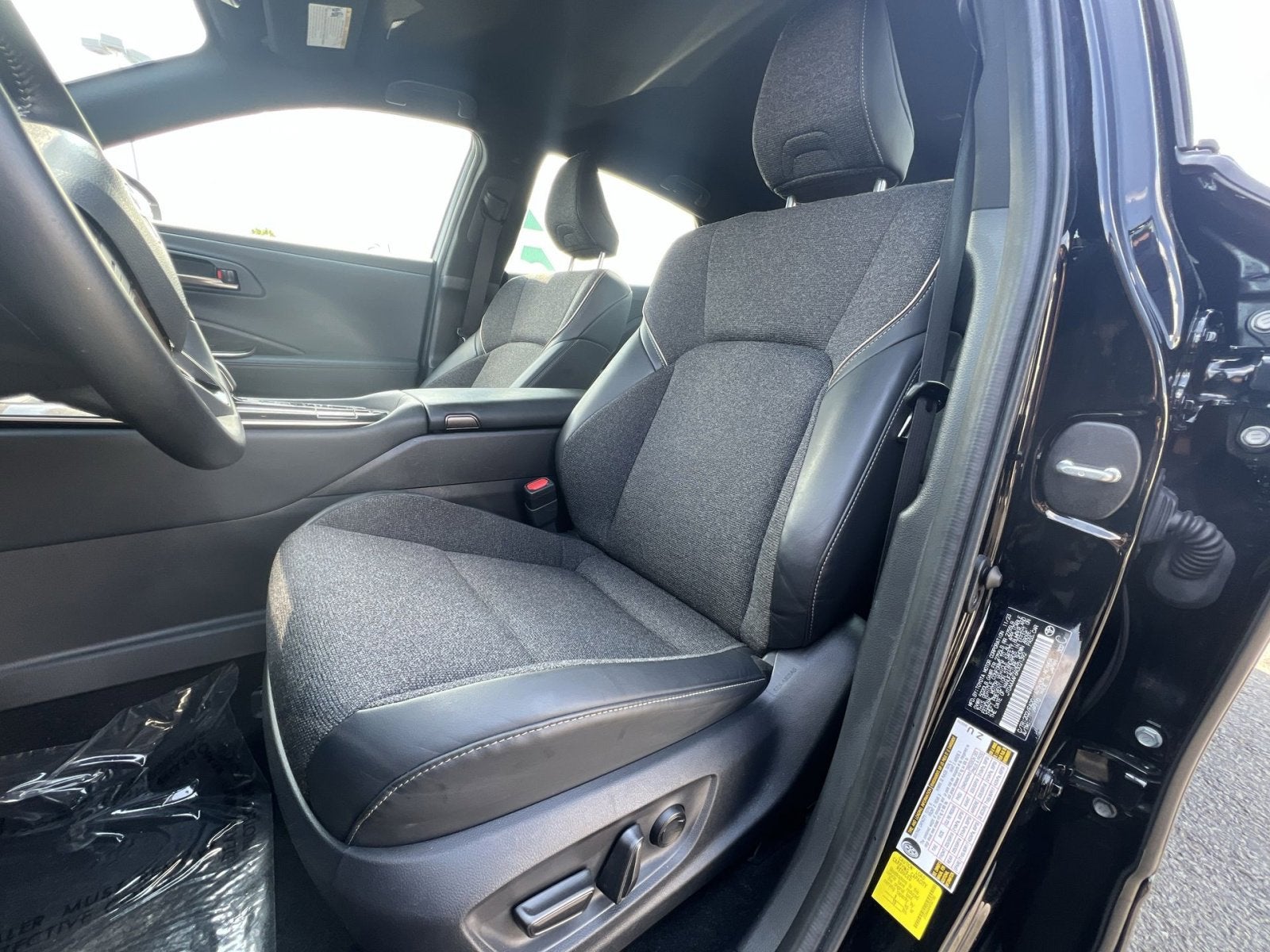 2024 Toyota Crown XLE