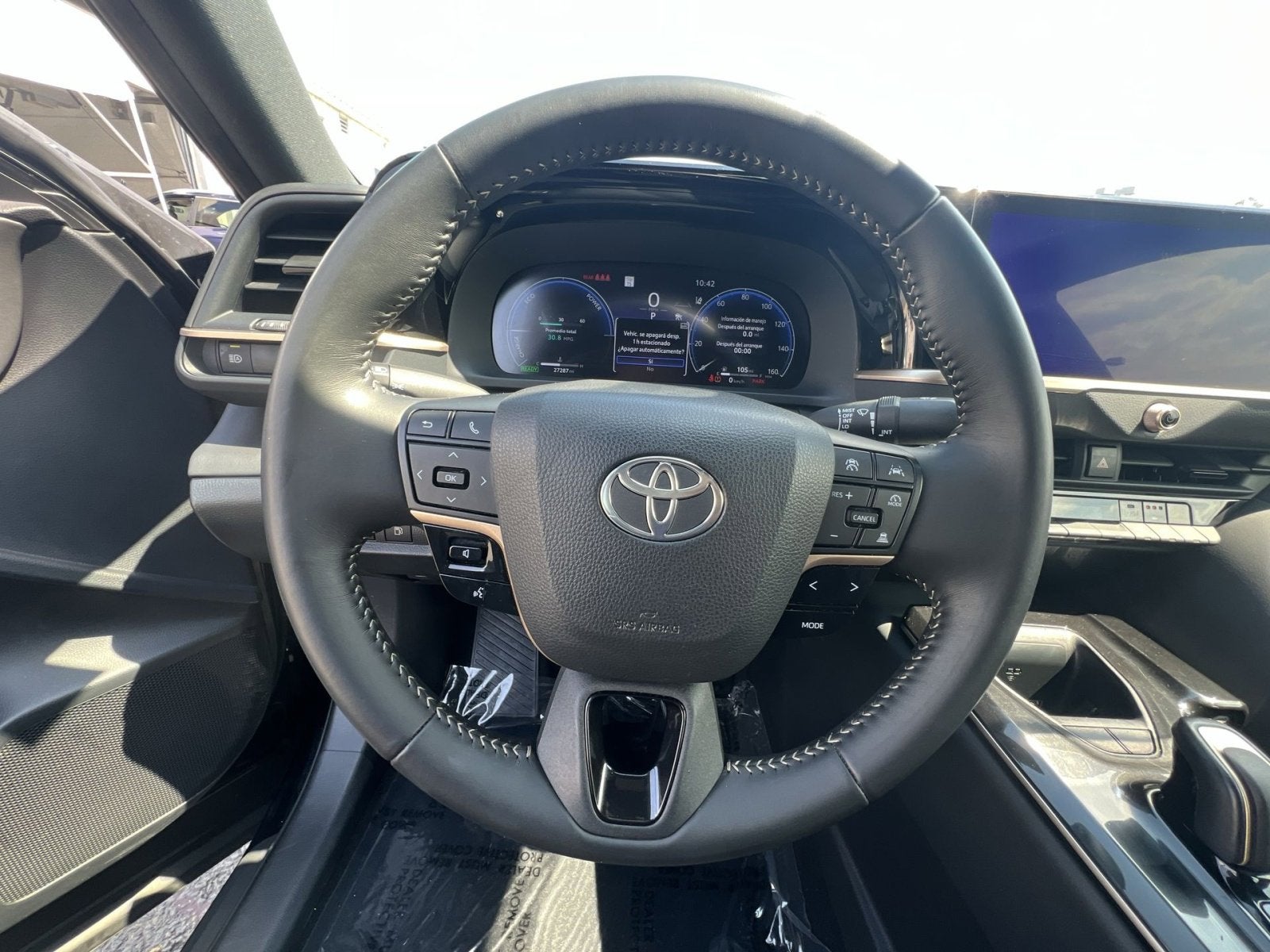 2024 Toyota Crown XLE