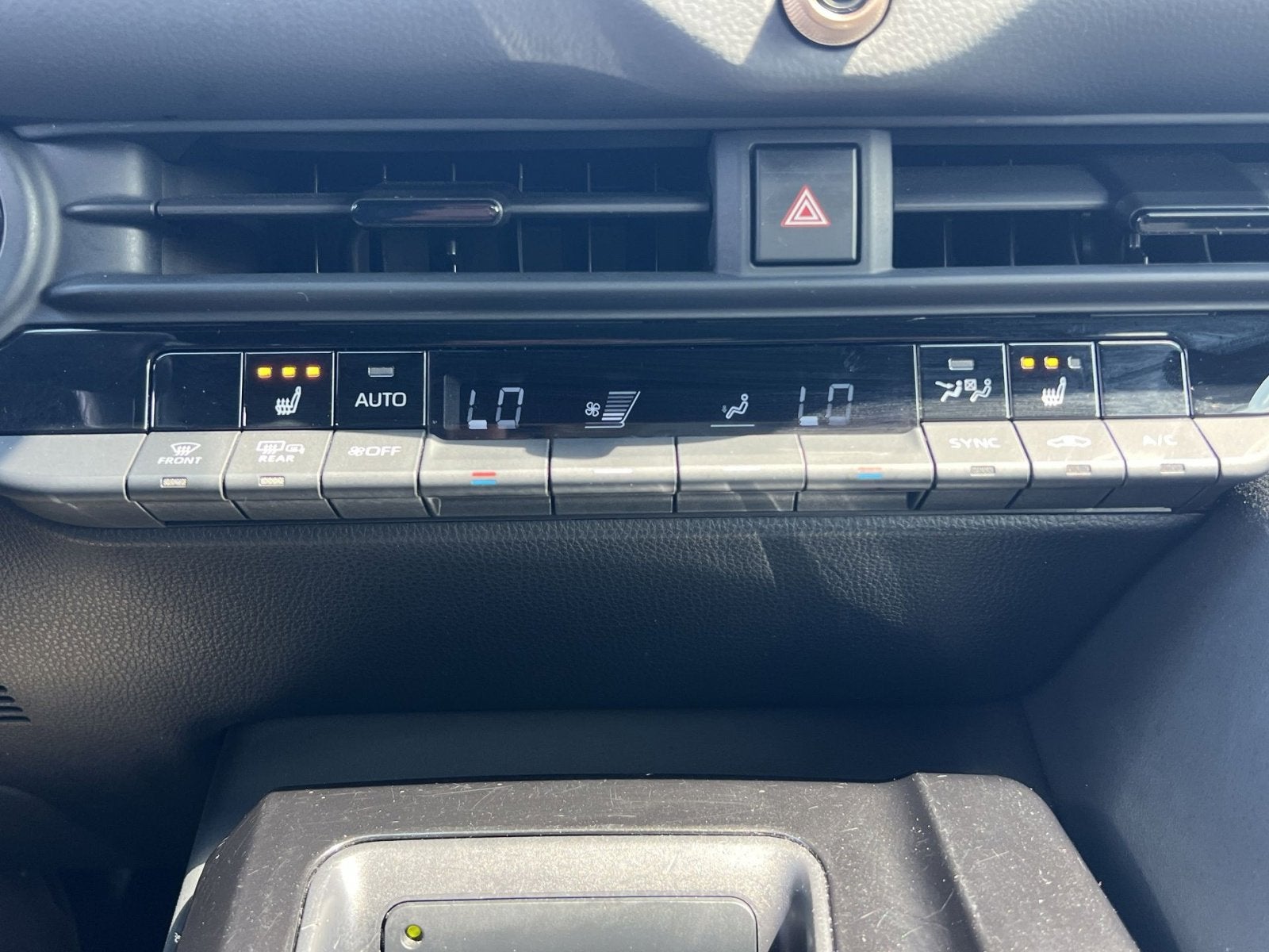 2024 Toyota Crown XLE