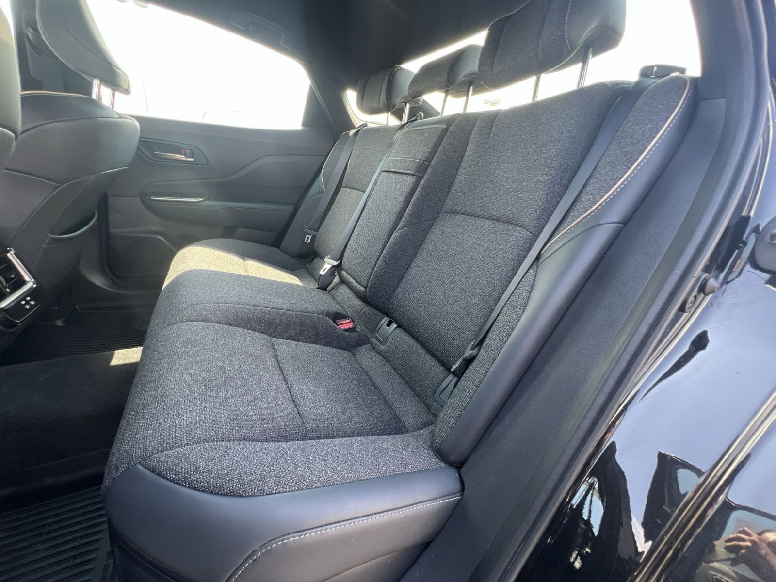 2024 Toyota Crown XLE