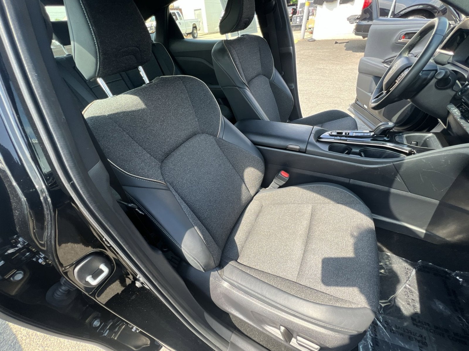 2024 Toyota Crown XLE
